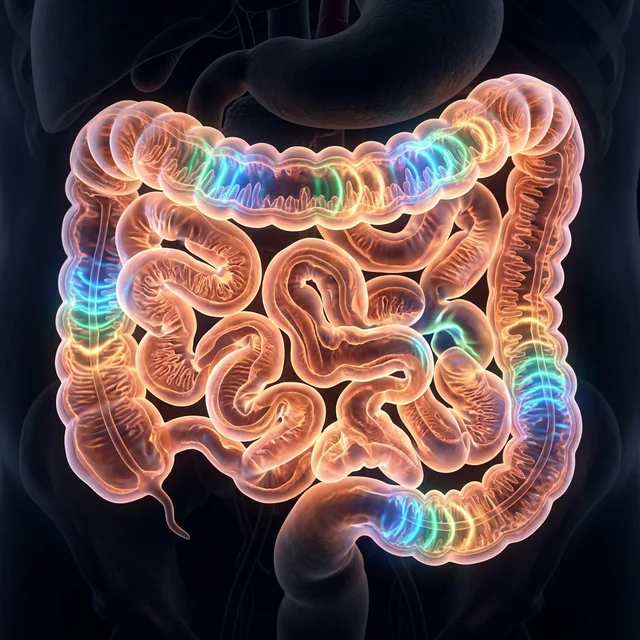 Complejo Motor Migratorio (CMM): ondas naturales de motilidad intestinal entre comidas