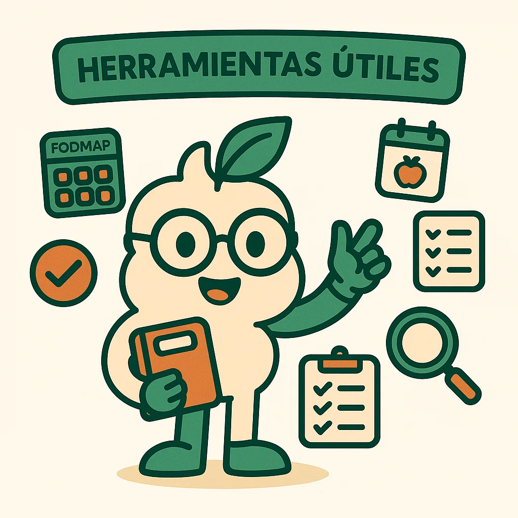 Sibi Lecturas útiles