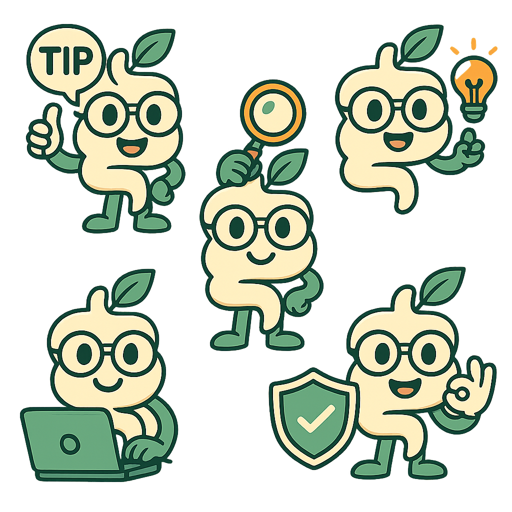 Sibi - Personaje de Sibo Wise